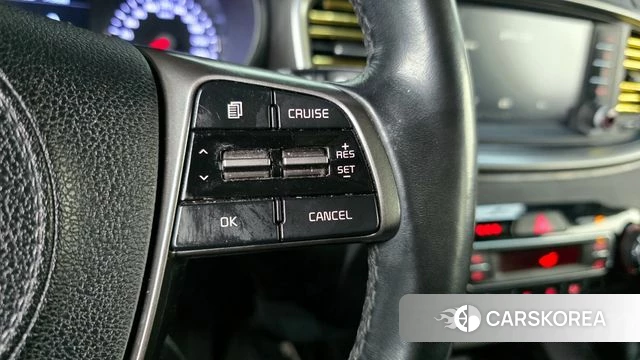 Kia The New Sorento id 4285942 из Кореи 9