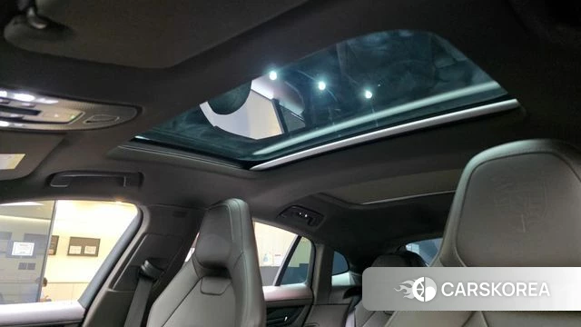 Porsche Panamera (976) id 4847579 из Кореи 9