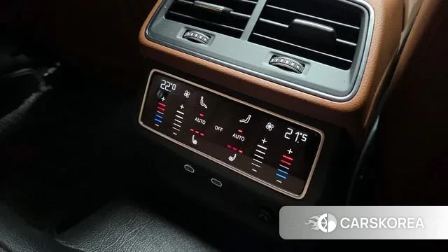 Audi A6 (C8) id 3507687 из Кореи 9