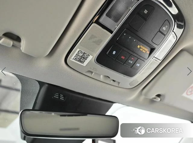 Hyundai Tucson (NX4) id 4651440 из Кореи 9