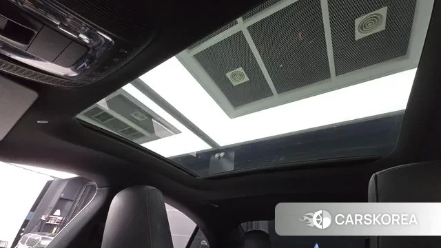 Mercedes-Benz CLA-Class C118 id 3459559 из Кореи 9