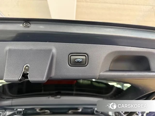 Hyundai Palisade id 2895350 из Кореи 9