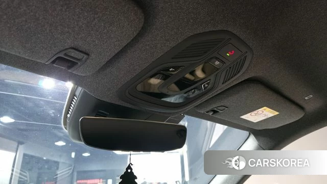 Renault Korea (Samsung) Grand Coleos id 4773358 из Кореи 9