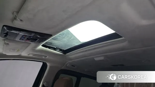 Hyundai Staria id 3614547 из Кореи 9