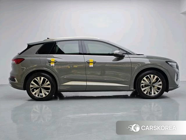 Audi Q4 e-tron id 4222199 из Китая 9