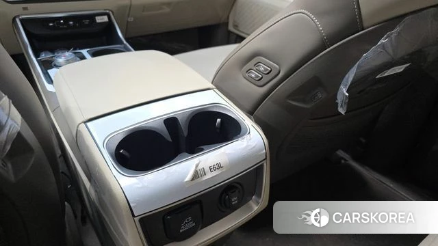 Kia The New Carnival 4th Generation id 4462166 из Кореи 9