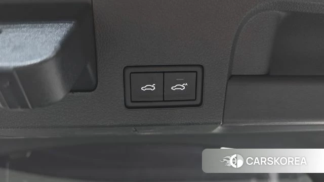 Volkswagen Arteon id 4698544 из Кореи 9