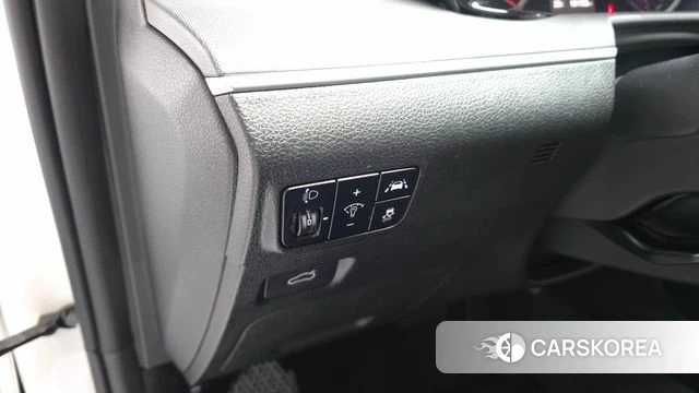 Kia K5 3rd generation id 4529540 из Кореи 9