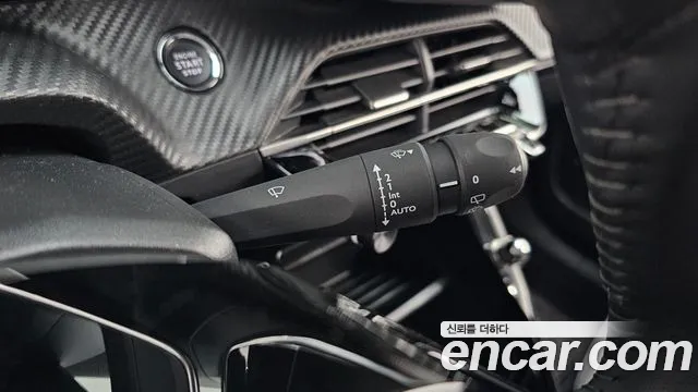 Peugeot e-2008 second generation id 2694653 из Кореи 9