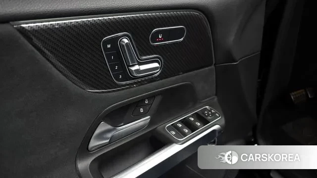 Mercedes-Benz GLB-Class X247 id 3771789 из Кореи 9