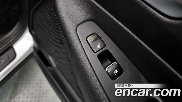 Hyundai The New Santa Fe id 2710710 из Кореи 9