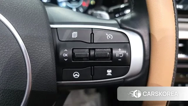 Kia K5 3rd generation id 3659497 из Кореи 9