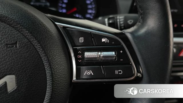 Kia The New K3 2nd generation id 4293753 из Кореи 9
