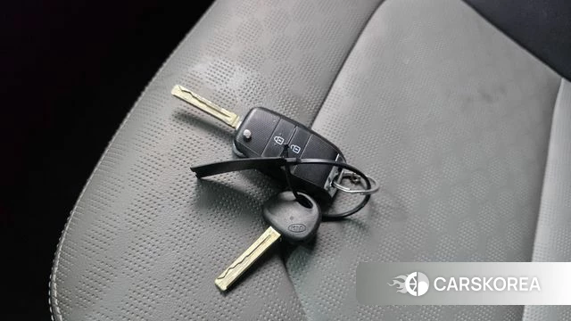 Kia The New Ray id 4383863 из Кореи 9