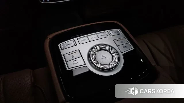 Genesis G80 (RG3) id 3394555 из Кореи 9