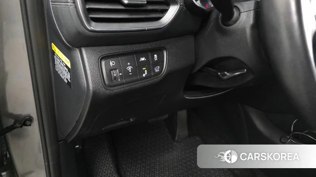 Hyundai Santa Fe TM id 4520573 из Кореи 9