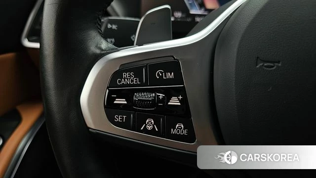 BMW 3 Series (G20) id 4650075 из Кореи 9