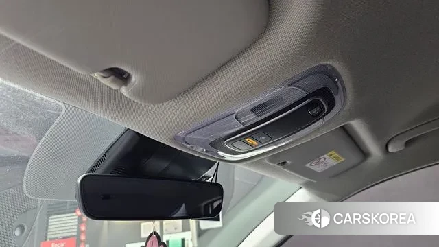 Hyundai Avante (CN7) id 3329066 из Кореи 9