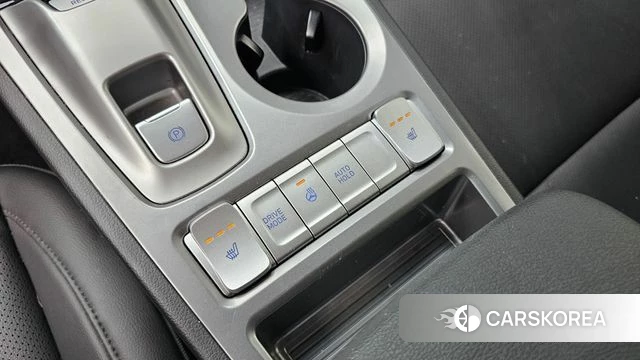 Hyundai Kona Electric id 4446741 из Кореи 9
