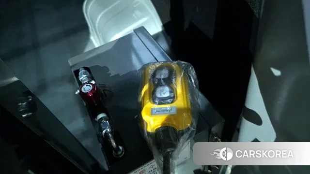 Hyundai Staria id 3231571 из Кореи 9