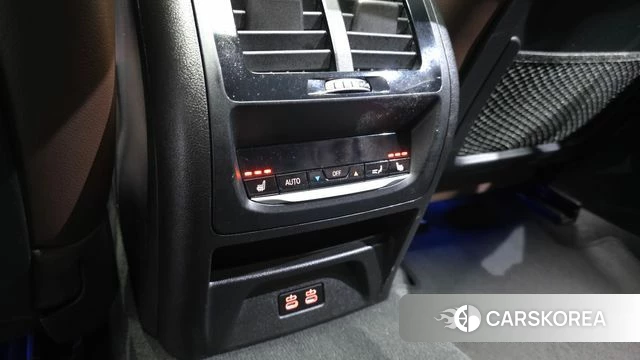 BMW X4 (G02) id 4677084 из Кореи 9