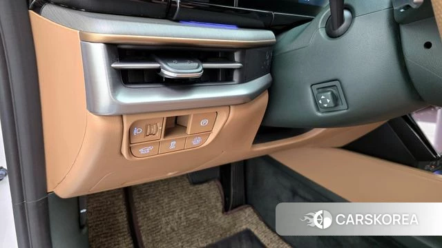 Hyundai Grandeur Hybrid (GN7) id 4388339 из Кореи 9