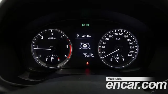 Hyundai Grandeur IG id 2764901 из Кореи 9