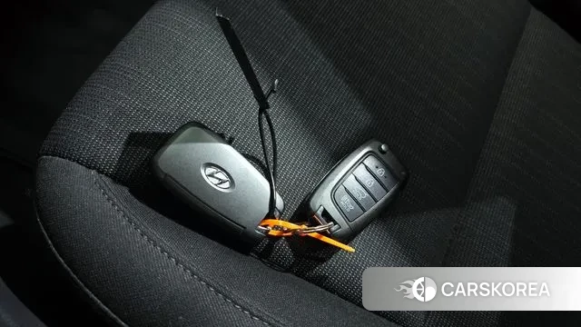 Hyundai The New Kona id 3390129 из Кореи 9