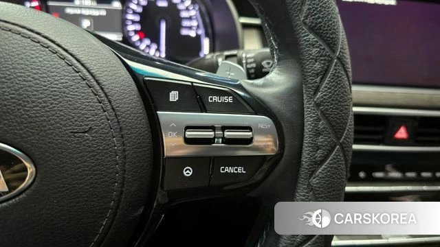 Kia K7 Premier id 3873385 из Кореи 9