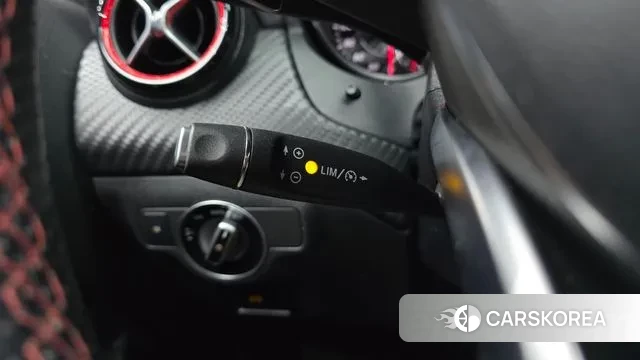 Mercedes-Benz A-Class W176 id 3593517 из Кореи 9