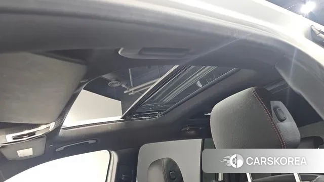 Mercedes-Benz GLB-Class X247 id 3411940 из Кореи 9