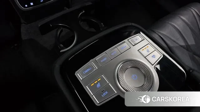 Genesis G80 (RG3) id 3329596 из Кореи 9