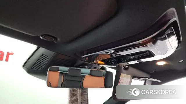 Mercedes-Benz C-Class W206 id 3360901 из Кореи 9