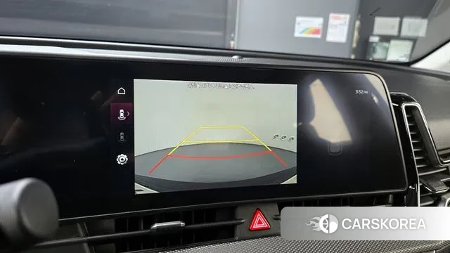 Kia Sportage 5th Generation id 3735721 из Кореи 9