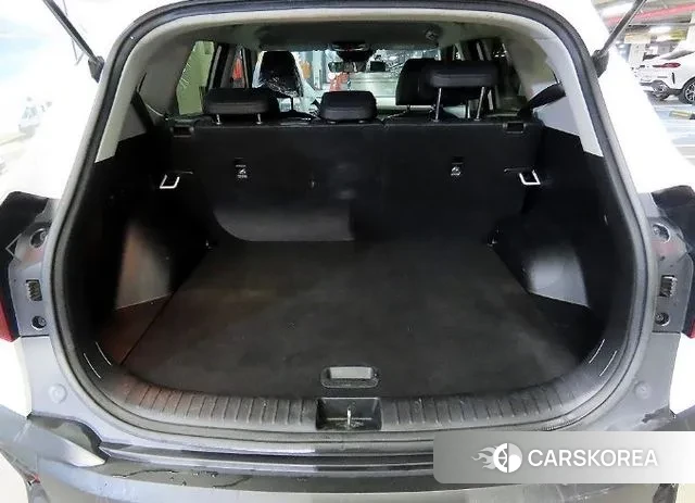 Kia The New Seltos id 3629425 из Кореи 9