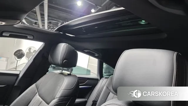 Audi A7 (4K) id 3411265 из Кореи 9