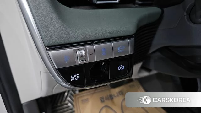 Hyundai Ionic 5 id 4415521 из Кореи 9