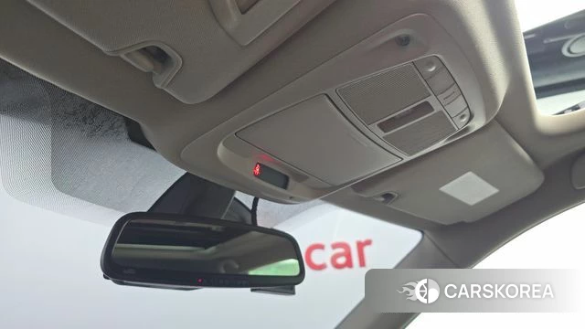 Renault Korea (Samsung) QM6 id 4689444 из Кореи 9