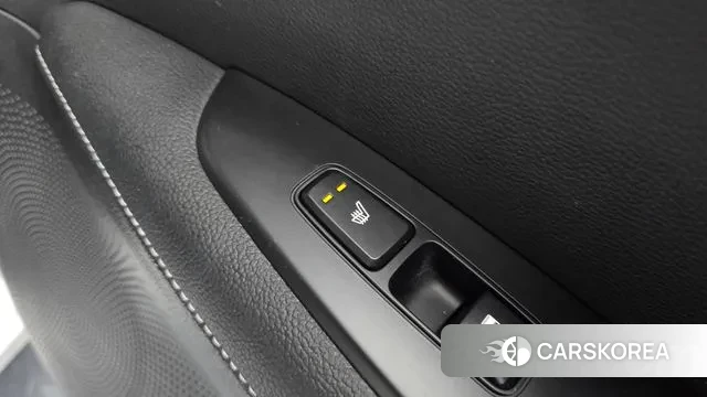 Kia The New K3 2nd generation id 3443667 из Кореи 9