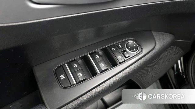 Kia The New K3 2nd generation id 4309284 из Кореи 9