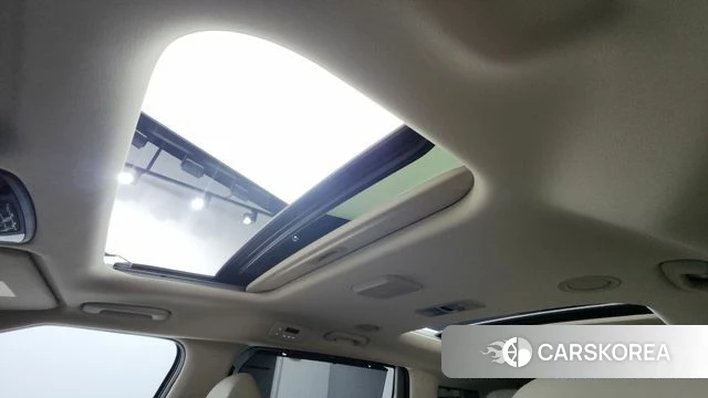 Kia The New Carnival 4th Generation id 3817289 из Кореи 9