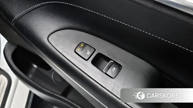 Hyundai The New Grandeur IG Hybrid id 3282930 из Кореи 9