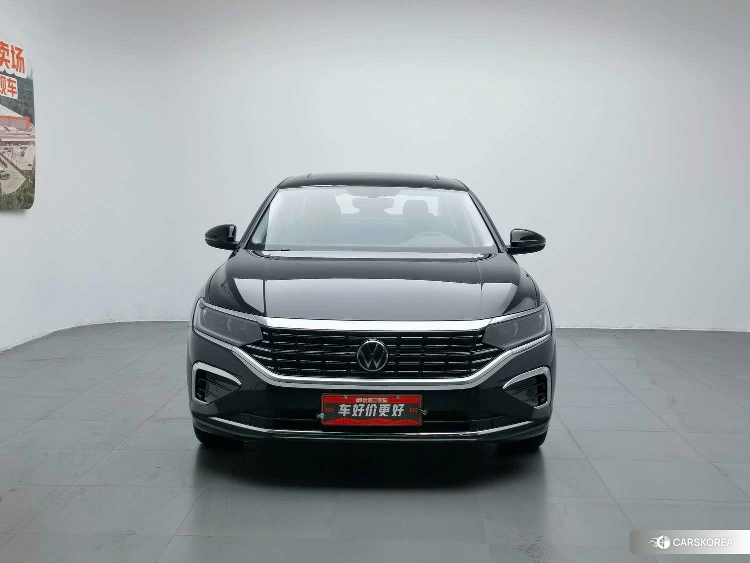 Volkswagen Passat id 4452866 из Китая 9