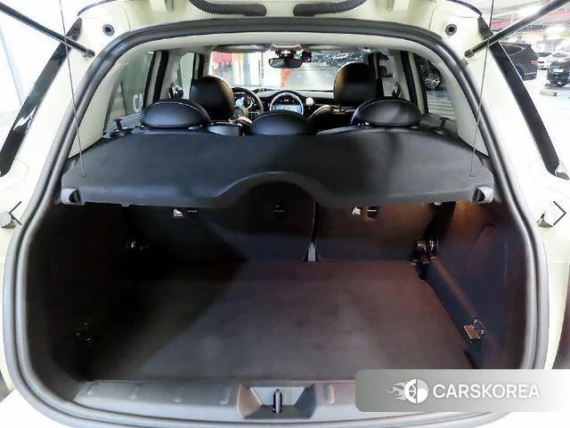 Mini Cooper id 3839900 из Кореи 9