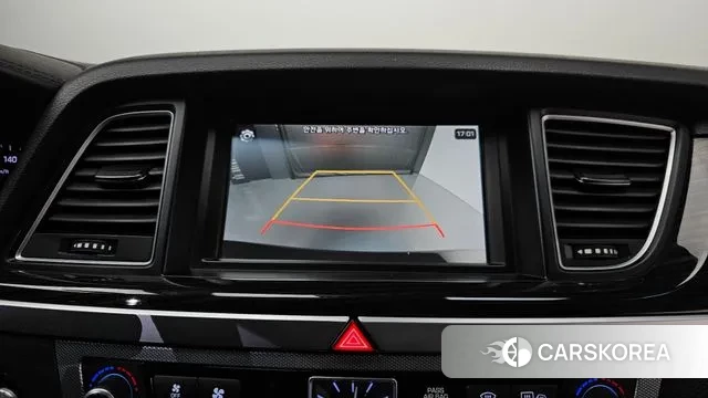 Genesis G80 id 3520294 из Кореи 9