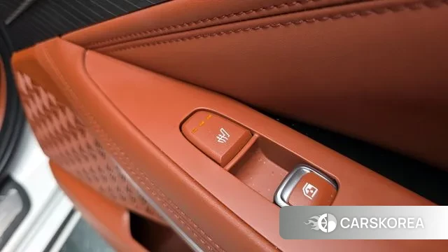 Kia The New K8 Hybrid id 3341337 из Кореи 9