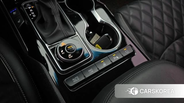 Kia Mohave Master id 3904487 из Кореи 9