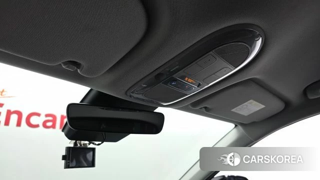 Hyundai Ionic 5 id 4906308 из Кореи 9