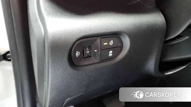 Hyundai Casper id 3317795 из Кореи 9