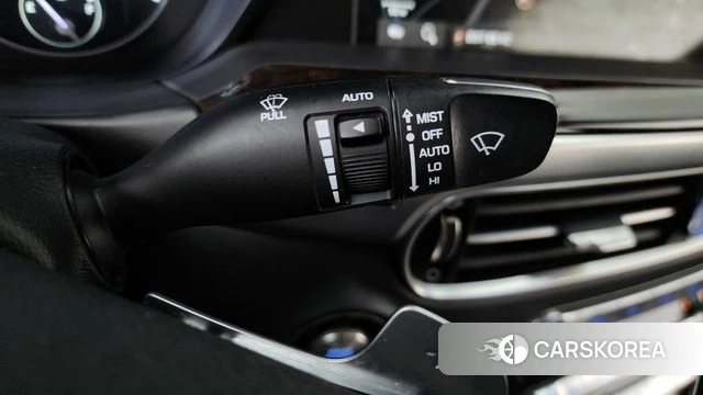 Genesis G90 id 3845083 из Кореи 9